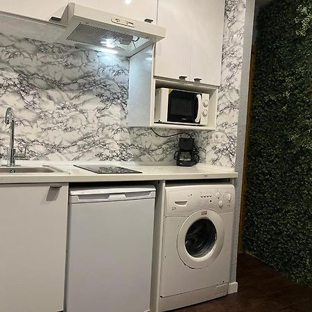 Coqueto Apartamento Muy Centrico Мадрид Екстер'єр фото