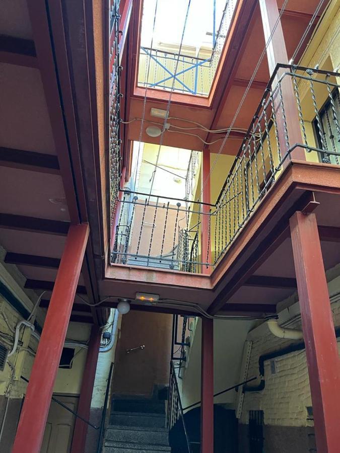 Coqueto Apartamento Muy Centrico Мадрид Екстер'єр фото