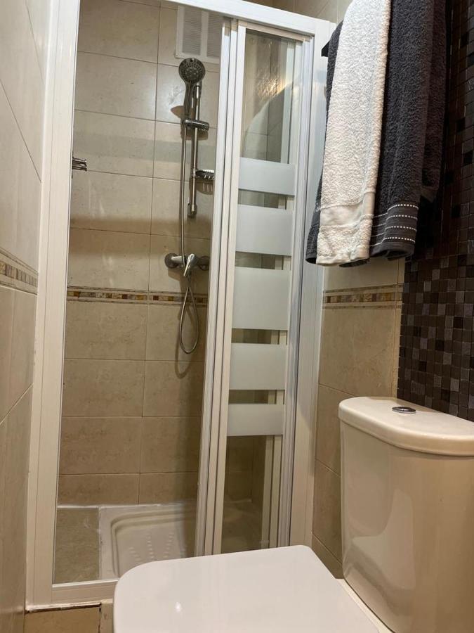 Coqueto Apartamento Muy Centrico Мадрид Екстер'єр фото