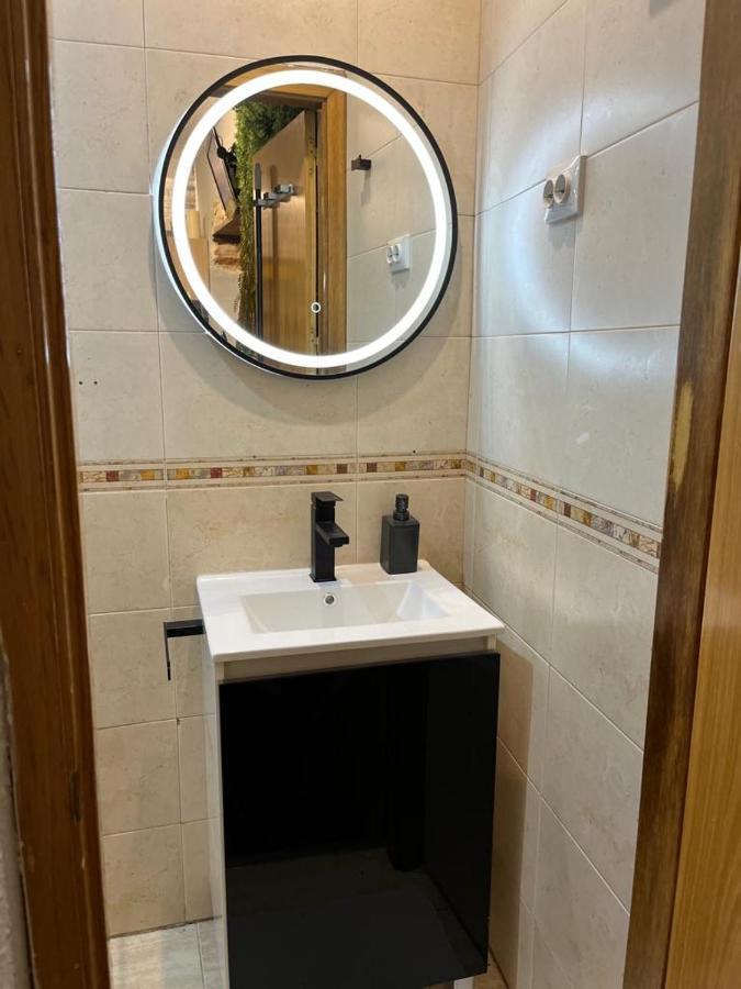 Coqueto Apartamento Muy Centrico Мадрид Екстер'єр фото