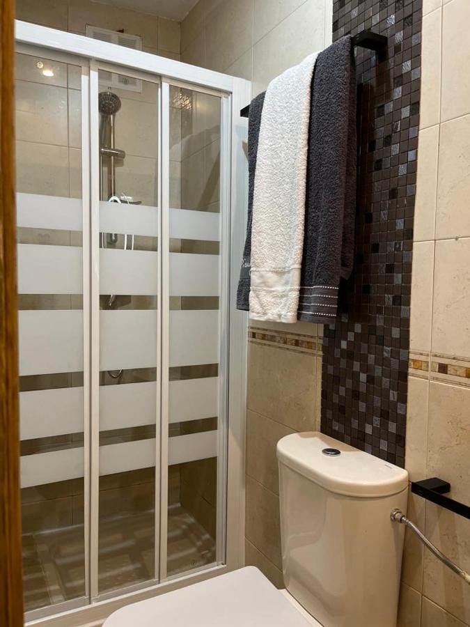 Coqueto Apartamento Muy Centrico Мадрид Екстер'єр фото